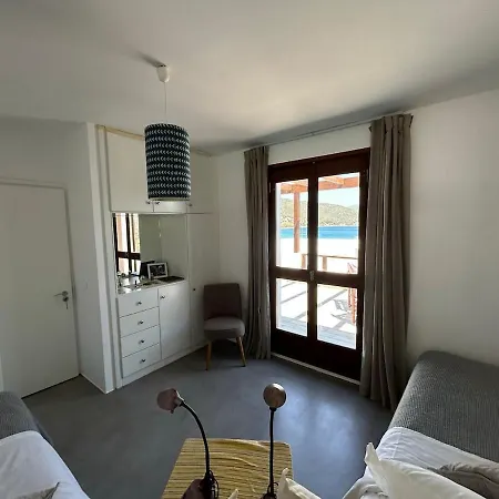 Eirini By μρs Villa Agios Dimitrios (Evia)